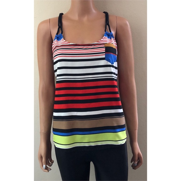 Jessica Simpson Tanktop - Picture 2 of 5